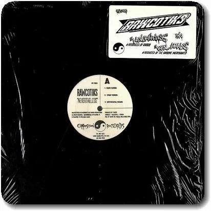 Nevertheless / Real Heads