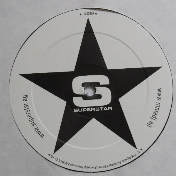 Once In A Lifetime Groove