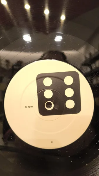 Album cover for I Don't Know If I Should Call You Baby by Definitive Featuring Luciana