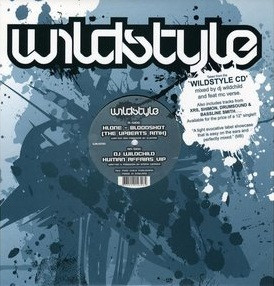 Bloodshot (The Upbeats Remix) / Human Affairs VIP