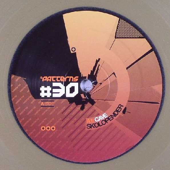 Skolopender / Love Deluxe