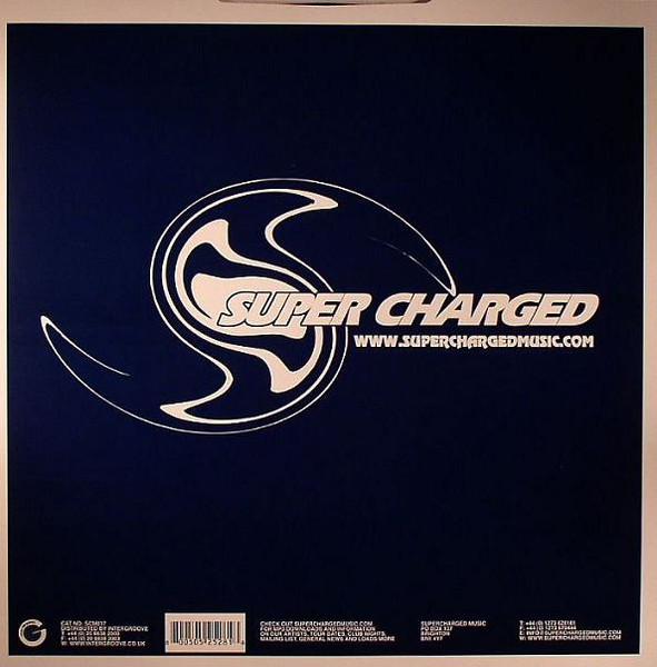 Limb By Limb / Badness