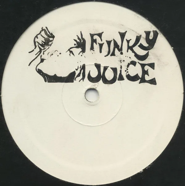 Album cover for Roby J.C. Project by Roby JC