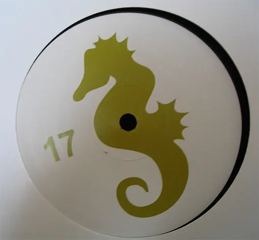 Fine Taste - My Golden Parachute E.P., Electronic, House, Progressive Trance, 2007 - Extrema, Netherlands, Vinyl 1x 12", EP