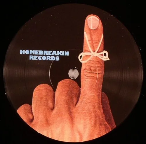 Album cover for Lurkers And Loaches EP by Neighbourhood Romeo