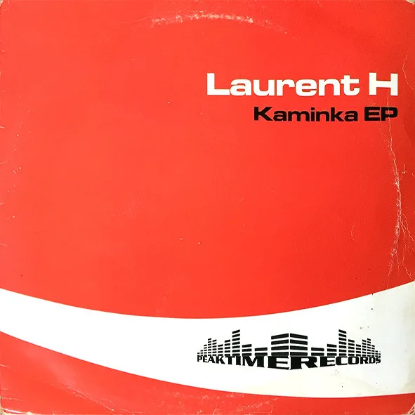Kaminka EP