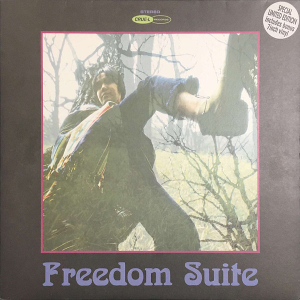 Freedom Suite