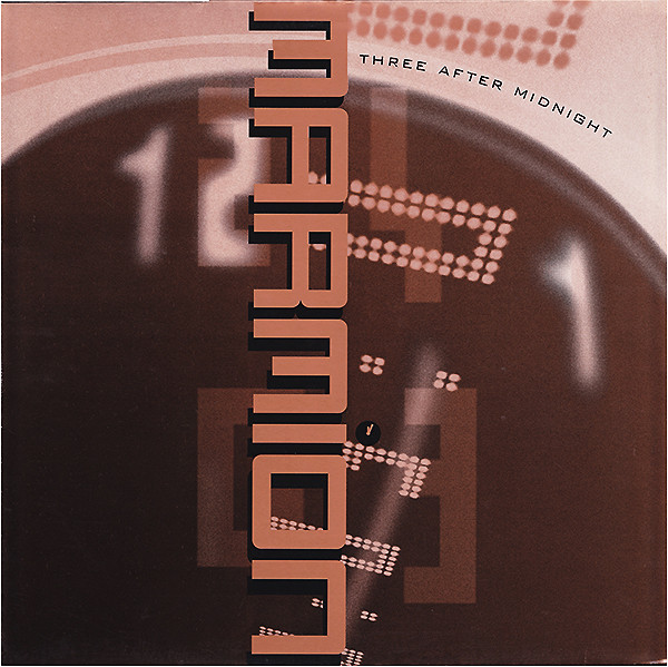 Three After Midnight