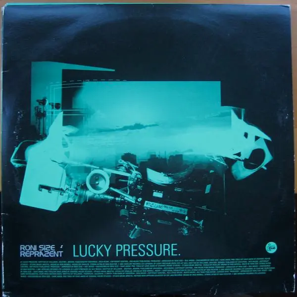 Lucky Pressure
