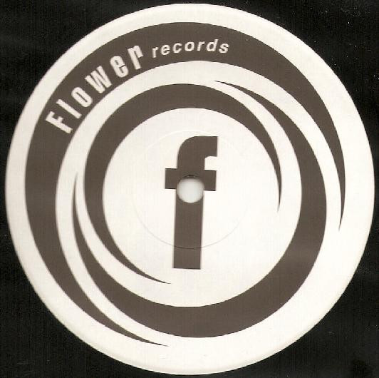 Romantic Couch - The House With The Remixes E.P., Electronic, Deep House, House, 2007 - Flower Records, Japan, Vinyl 1x 12", 