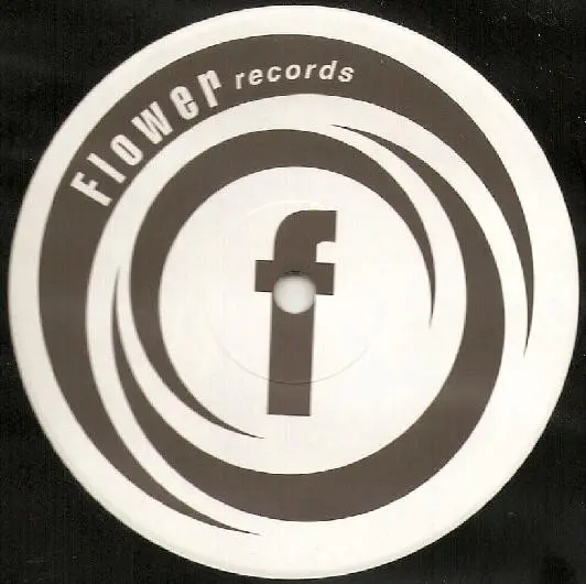 Romantic Couch - The House With The Remixes E.P., Electronic, Deep House, House, 2007 - Flower Records, Japan, Vinyl 1x 12", 