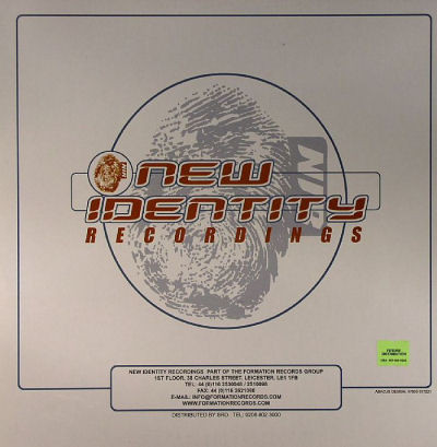 Album cover for Scurvey / Disfunktional by Twisted Individual