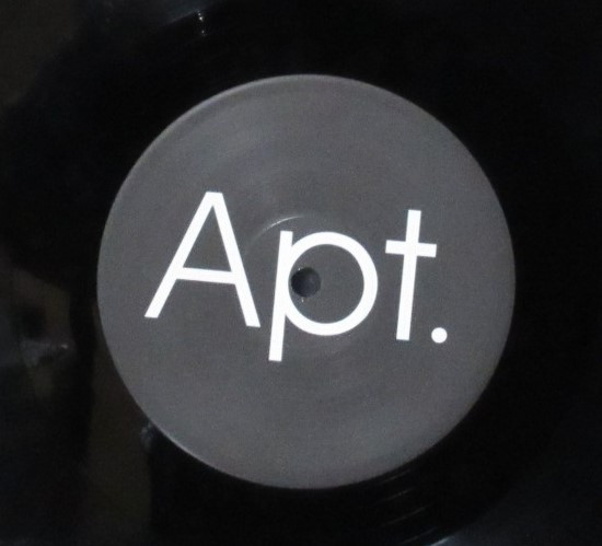 Daishi Dance - Daishi Dance Special Remixes, Electronic, House, 2006 - New World Records (4), Japan, Vinyl 1x 12", 45 RPM