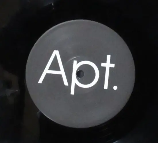 Daishi Dance - Daishi Dance Special Remixes, Electronic, House, 2006 - New World Records (4), Japan, Vinyl 1x 12", 45 RPM