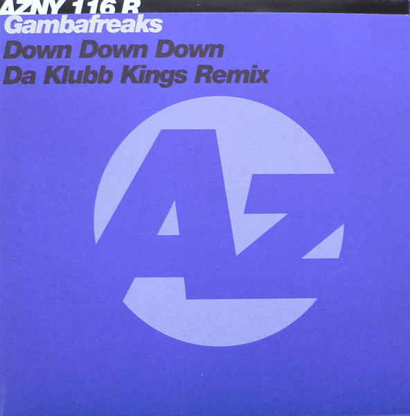 Down Down Down (Da Klubb Kings Remix)