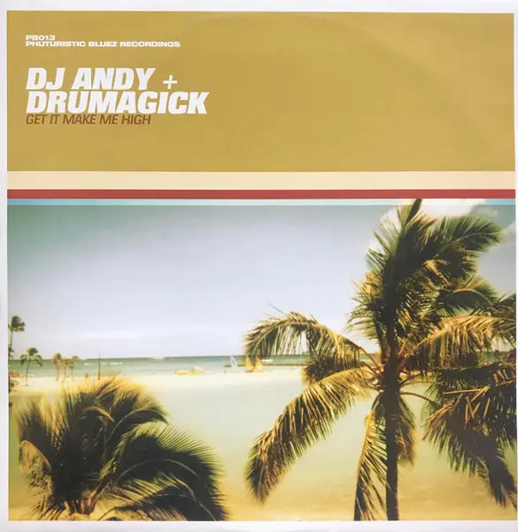 Copacabana / Get It (Make Me High)