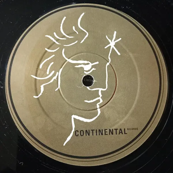 Electrique Boutique - Revelation, Electronic, Progressive Trance, Trance, 1999 - Continental Records, UK, Vinyl 1x 12", 45 RP