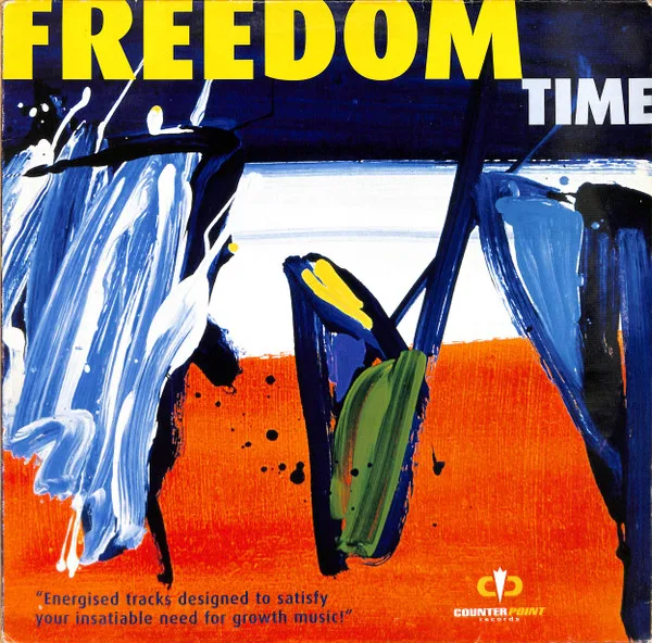 Freedom Time
