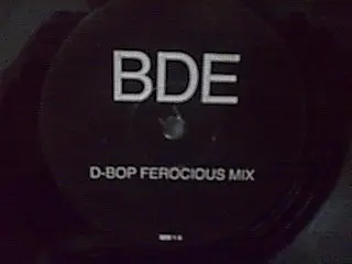 BDE