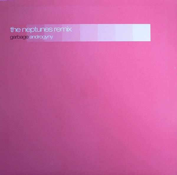 Androgyny (The Neptunes Remix)