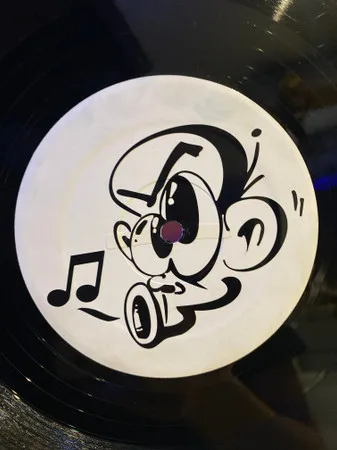 Album cover for Hip Hop Drunkies / Main Aim by Tha Alkaholiks / Cella Dwellas