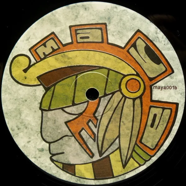 Album cover for Hustle's Revenge by 6400 Crew Presents Joeski