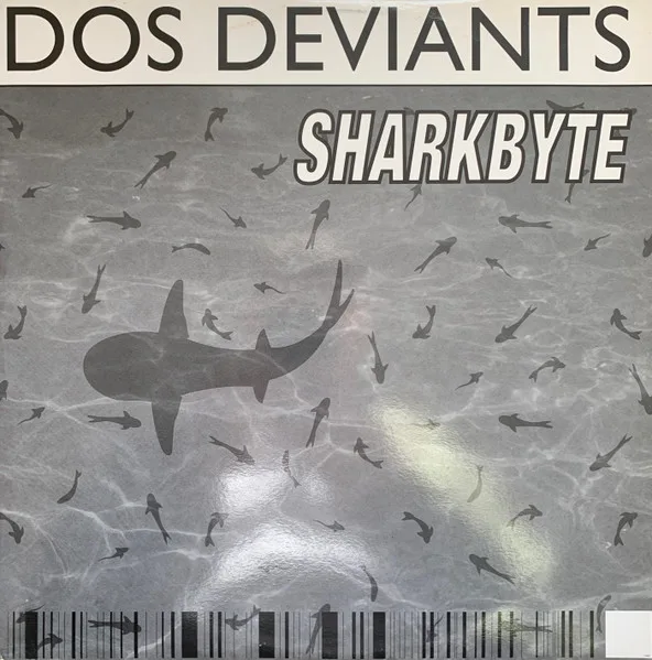 Sharkbyte