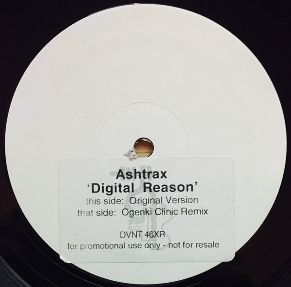 Digital Reason