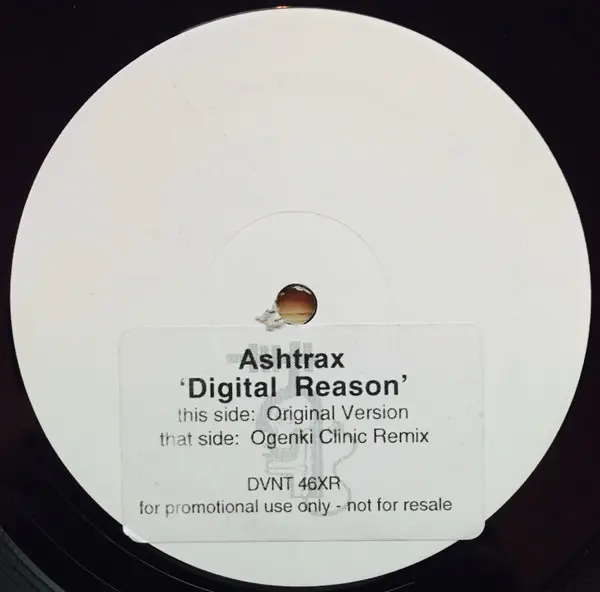 Digital Reason