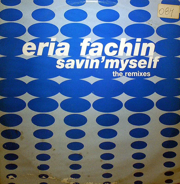 Savin' Myself - The Remixes