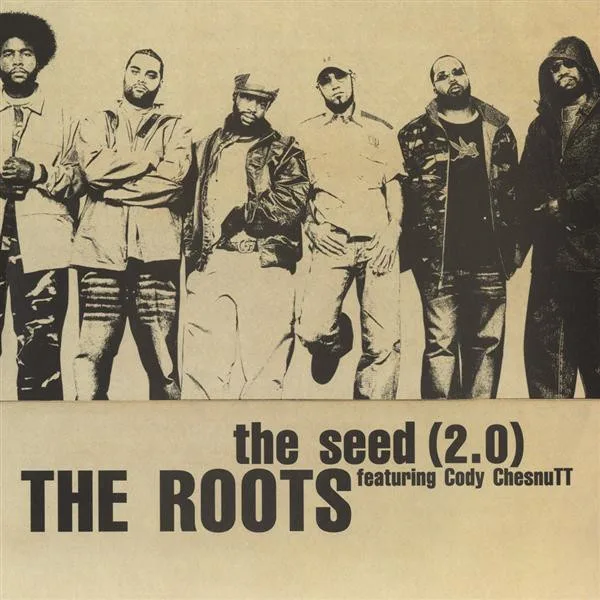 The Seed (2.0)