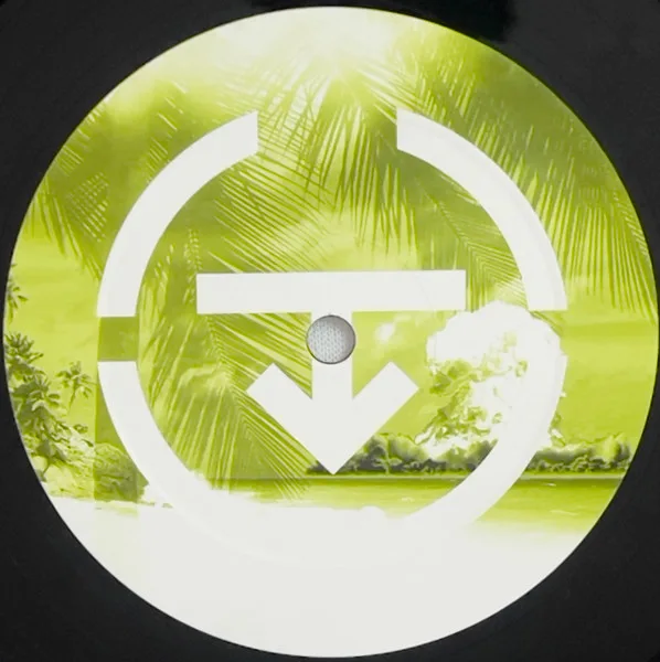 Album cover for S² (Sueño) by DJ Scot Project