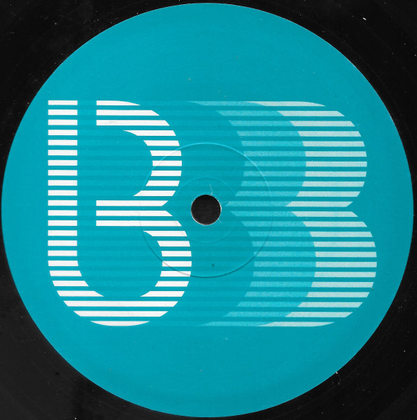 Fortunato & Montresor - Imagine, Electronic, Progressive House, 2003 - Bedrock Records, UK, Vinyl 1x 12", 33 ⅓ RPM