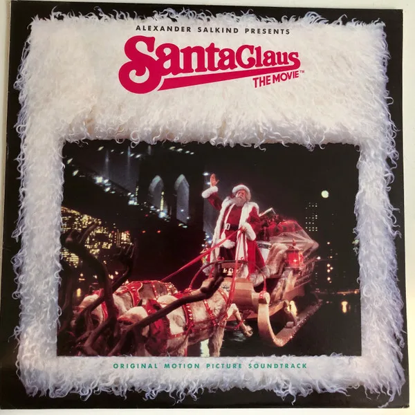 Santa Claus - The Movie