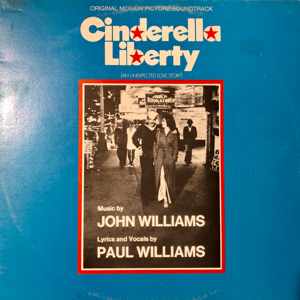 Cinderella Liberty (Original Motion Picture Soundtrack)