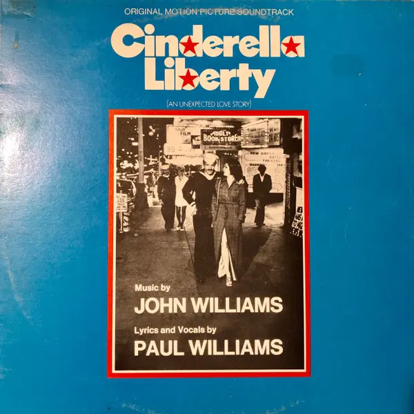 Cinderella Liberty (Original Motion Picture Soundtrack)