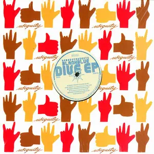 Dive EP