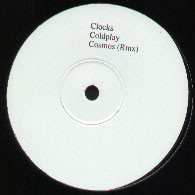 Clocks (Cosmos Rmx)