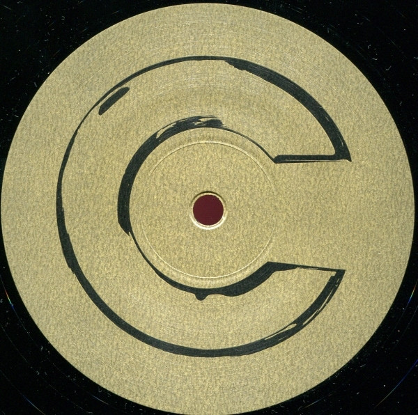 Elektrochemie LK - Schall Remixes Vol. II, Electronic, Techno, 2000 - Confused Recordings, Germany, Vinyl 1x 12", 33 ⅓ RPM