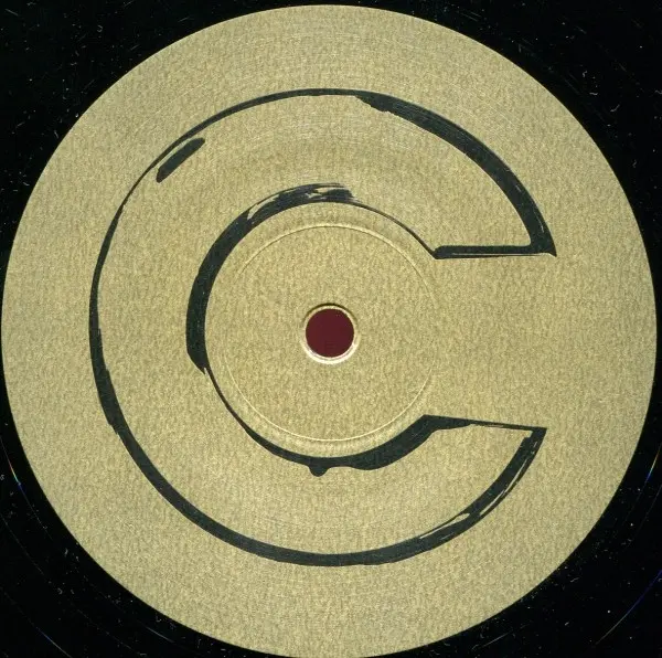 Elektrochemie LK - Schall Remixes Vol. II, Electronic, Techno, 2000 - Confused Recordings, Germany, Vinyl 1x 12", 33 ⅓ RPM