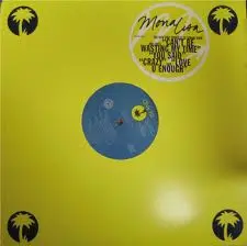 Mona Lisa (2) - 11-20-79, Funk / Soul, Hip Hop, Contemporary R&B, Soul, 1996 - Island Records, US, Vinyl 1x LP, Album