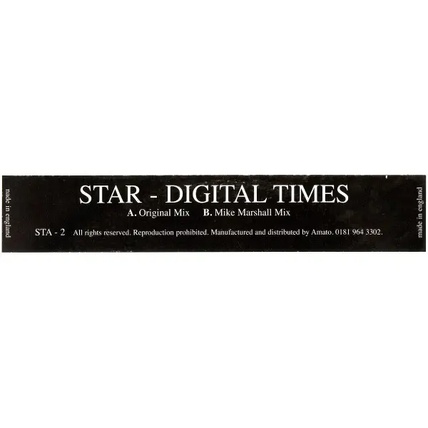 Digital Times
