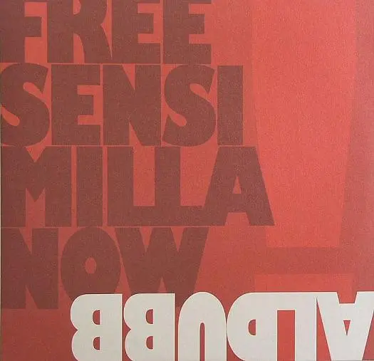 Free Sensimilla Now