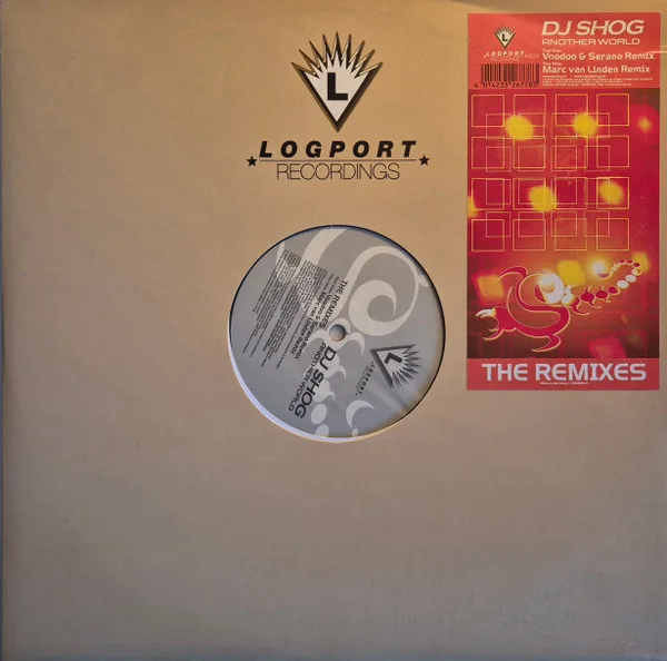 Another World (Remixes)