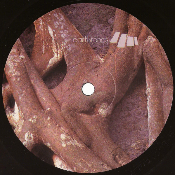 ADNY & The Persuader - Quarter Of A Century - Part 2 Of 3, Electronic, Deep House, Techno, 2000 - Earthtones Recordings, US, 