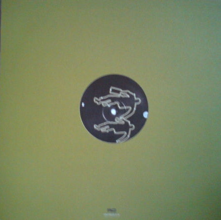 Album cover for Hold It Down / Movin' Fast by Kamanchi