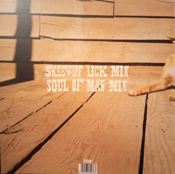 Album cover for Come Ray And Come Charles (G Fonk) by Skeewiff Featuring Michel Legrand Et Son Orchestre