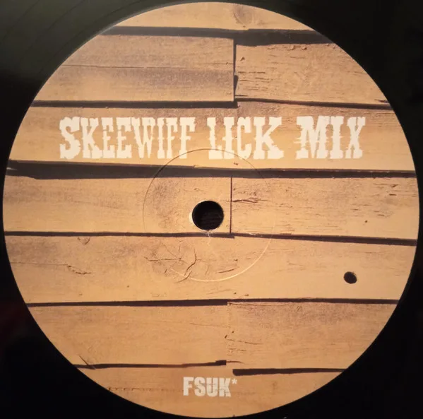 Album cover for Come Ray And Come Charles (G Fonk) by Skeewiff Featuring Michel Legrand Et Son Orchestre