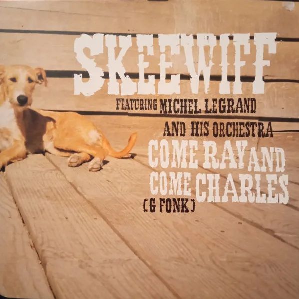 Come Ray And Come Charles (G Fonk)