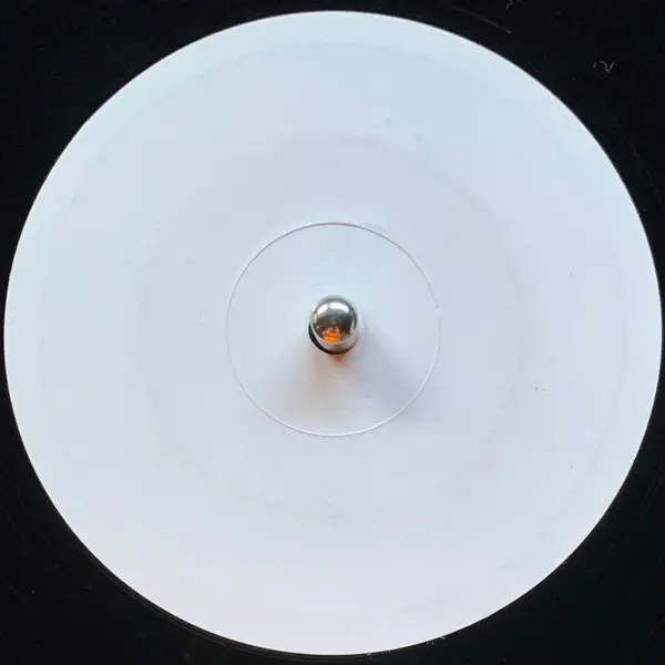 Album cover for Turia by Chester Beatty